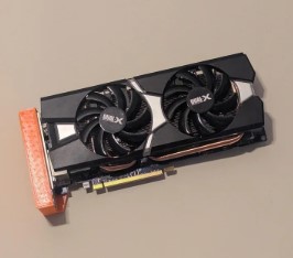 GPU Wall Mount Angled