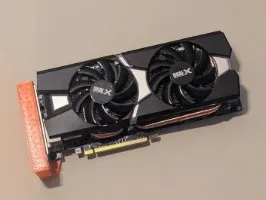 GPU Wall Mount Angled