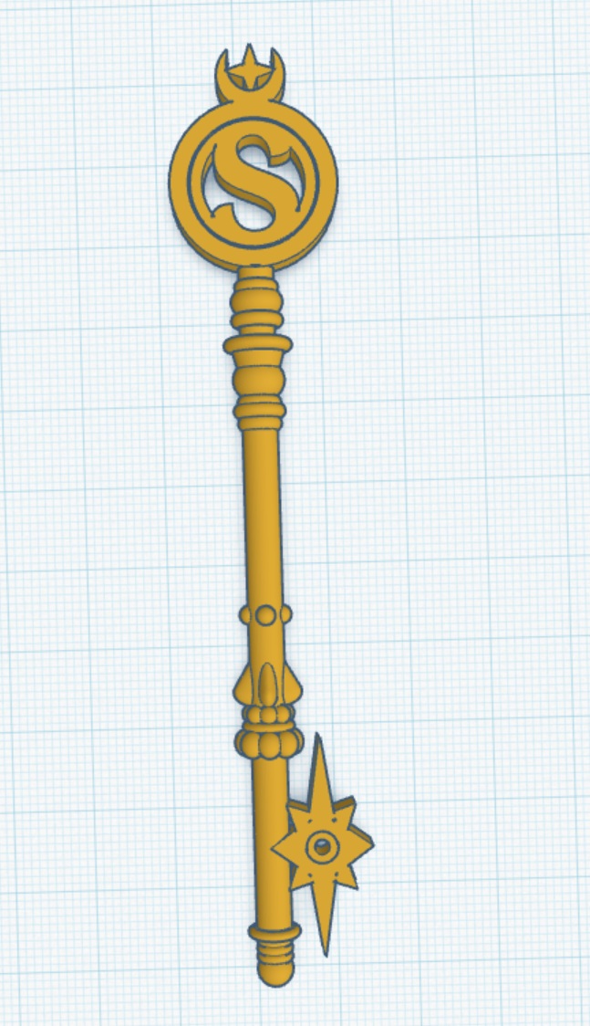 The Key To Slumberland