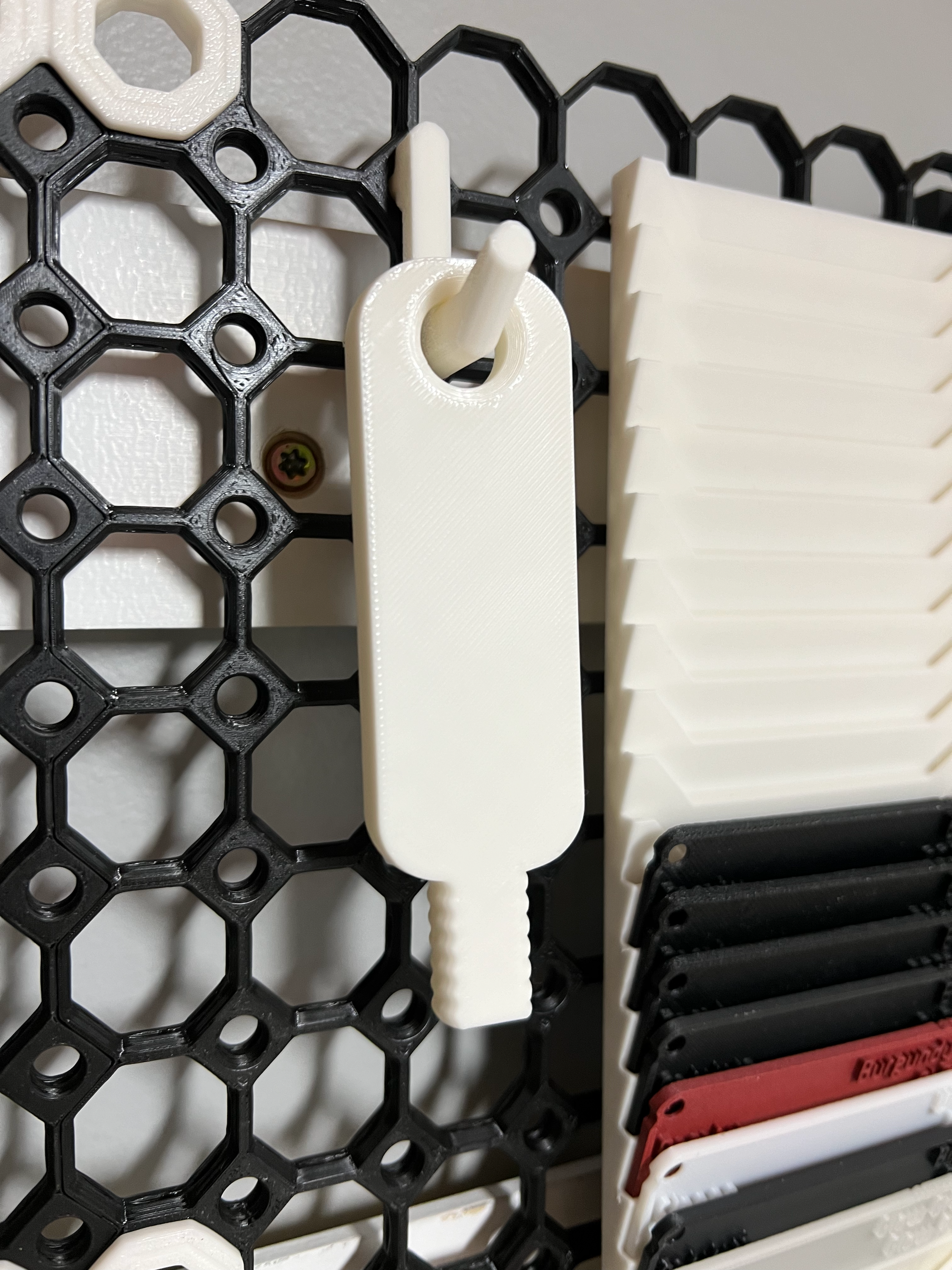 Multiboard Snap Removal Tool