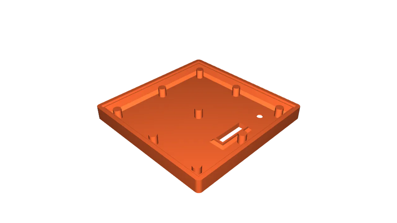 LED Matrix 16x16 - ESP8266 / Arduino - NeoPixel / WS2812b by sixi ...