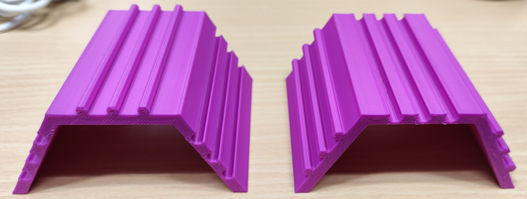 Half of The HIVE - Modular Hex Drawers