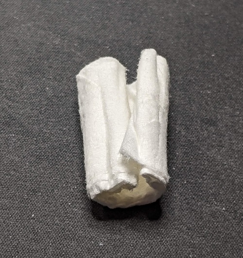 Nosebleed Plug Holder One or Five With Cover by CPS_Systems