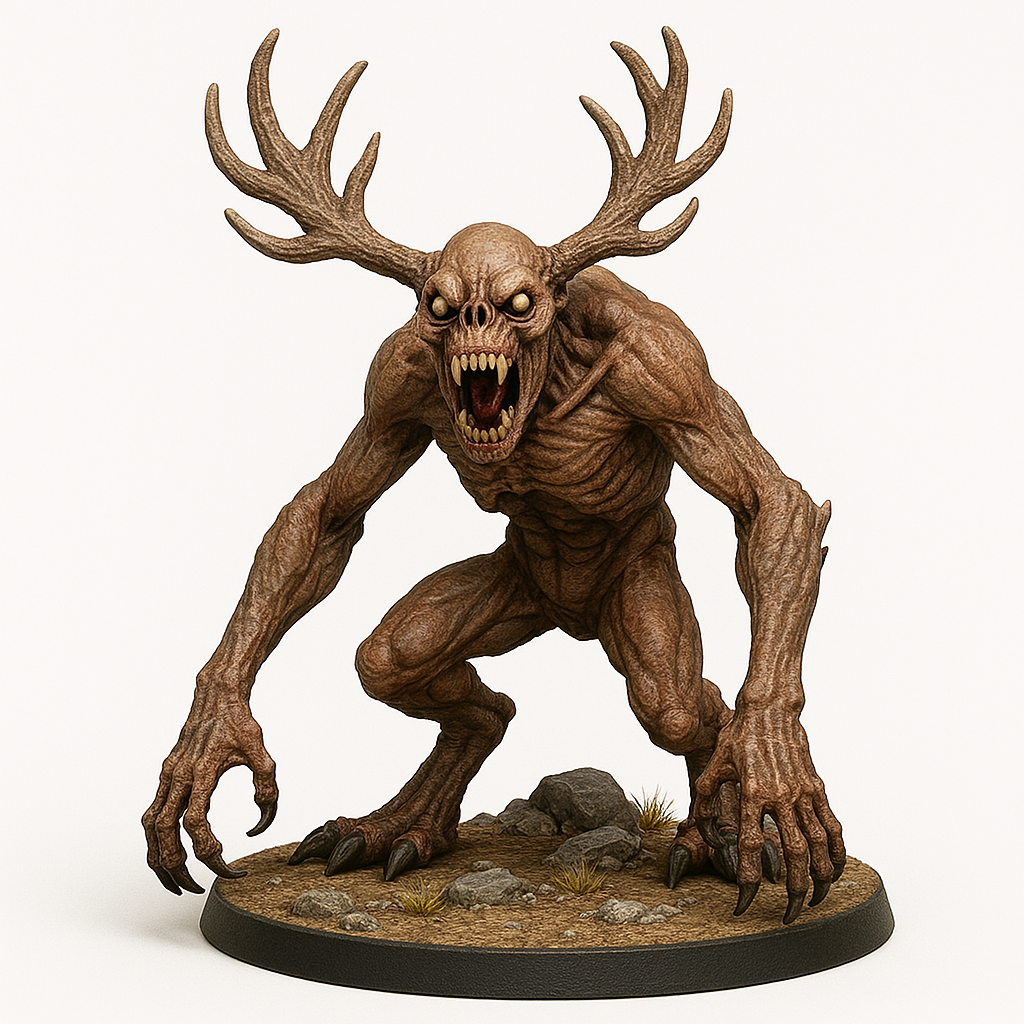 Fallout Creatures & Monsters — thumbnail 26