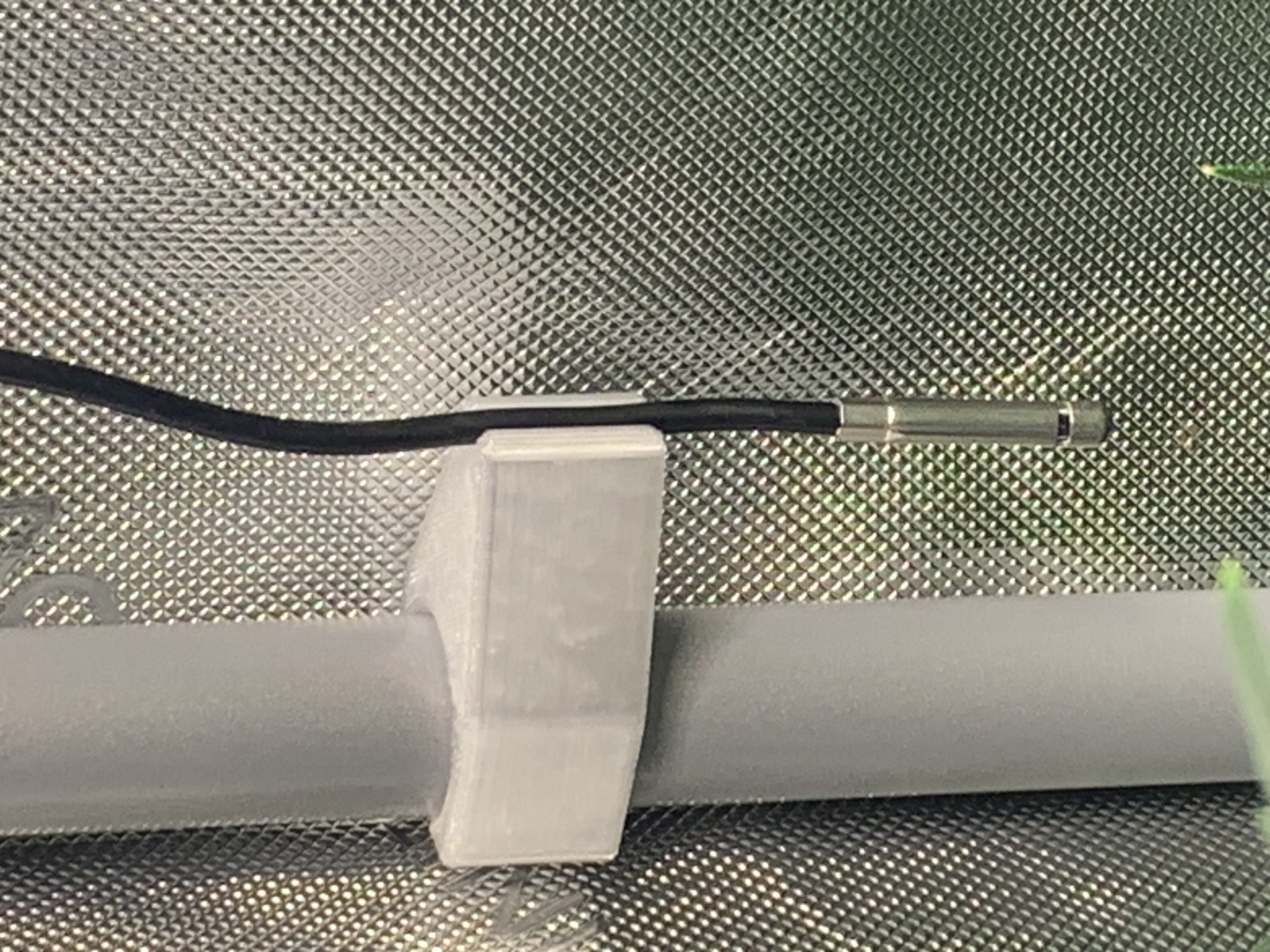 Ac infinity probe mount