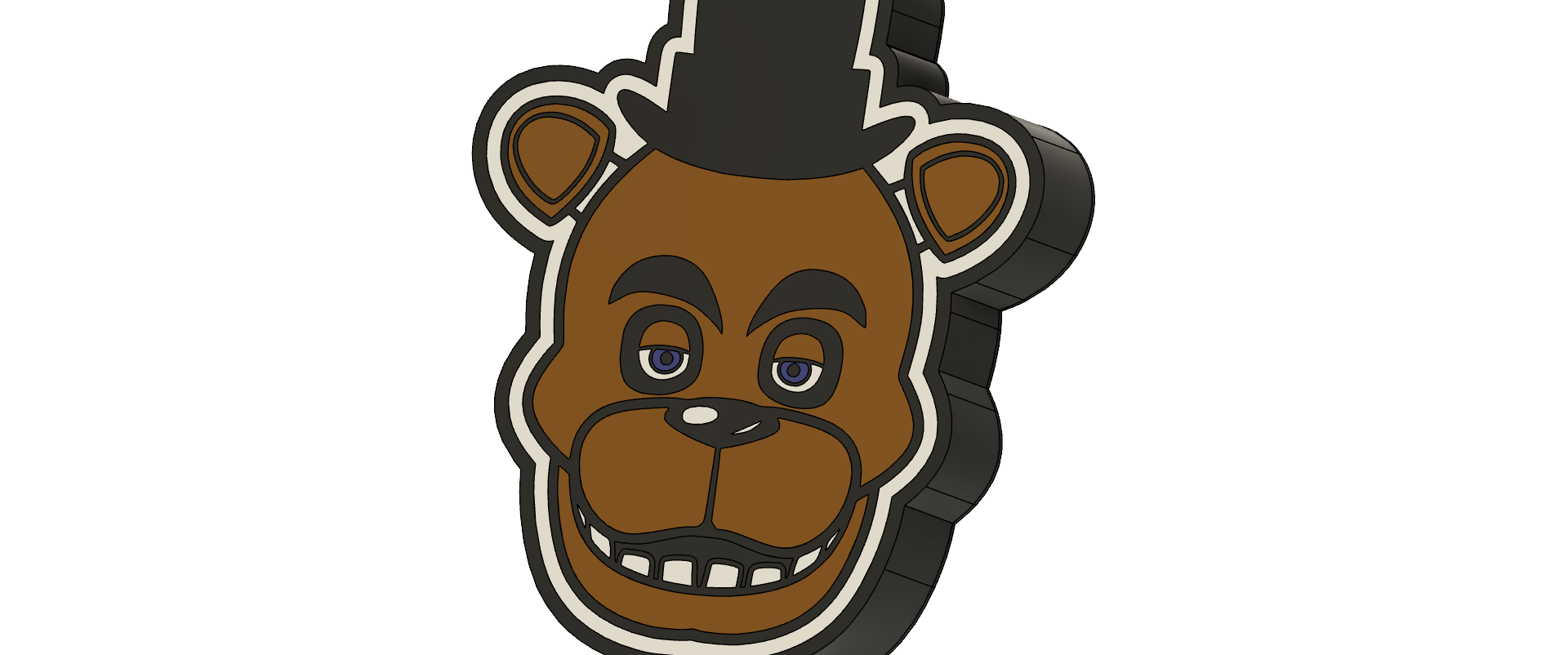 Freddy Fazebear