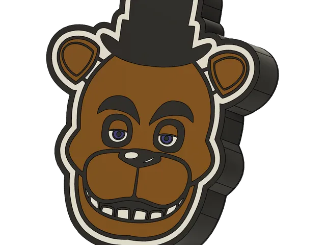 Freddy Fazebear