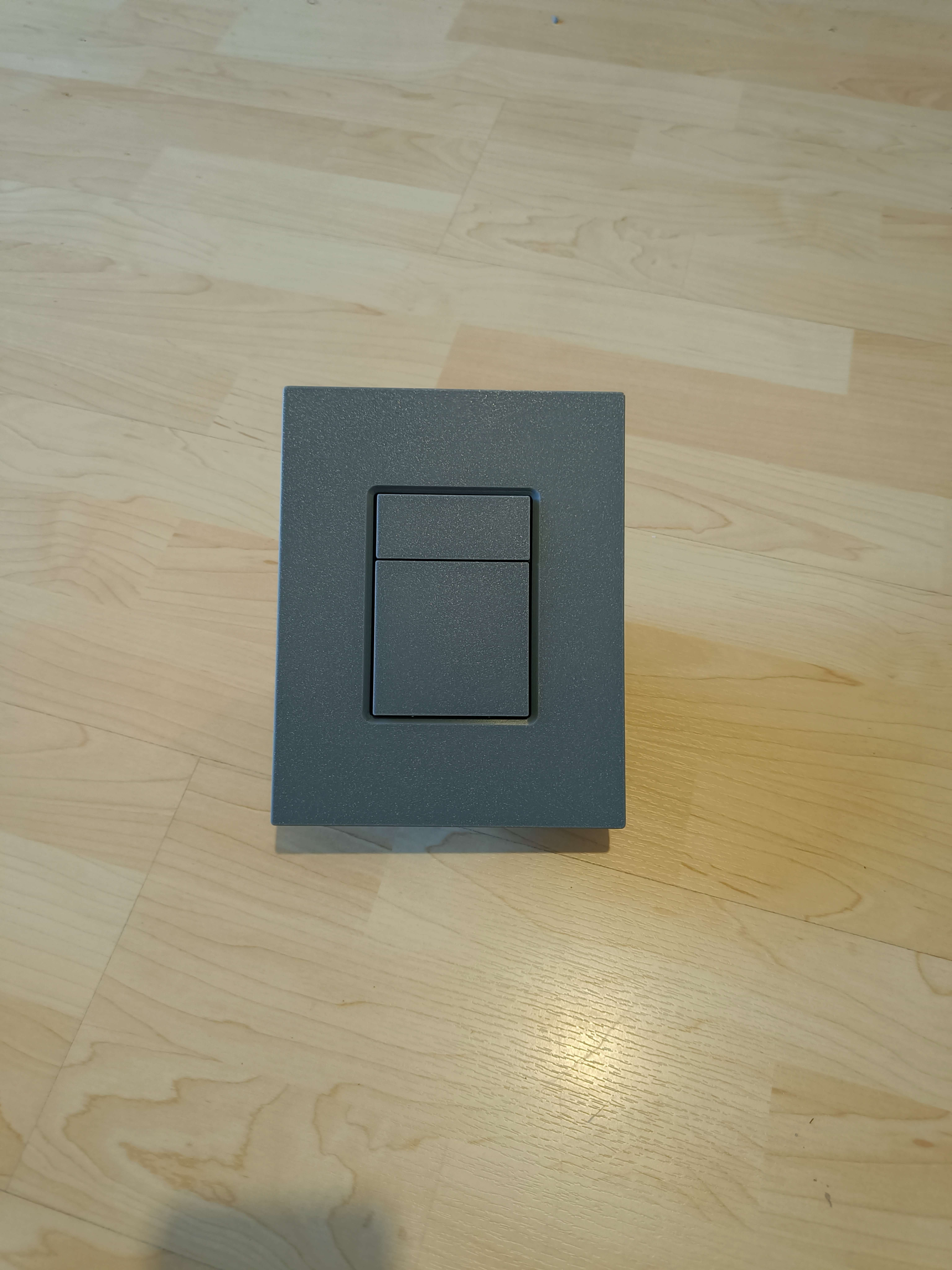 grohe toilet button image 3