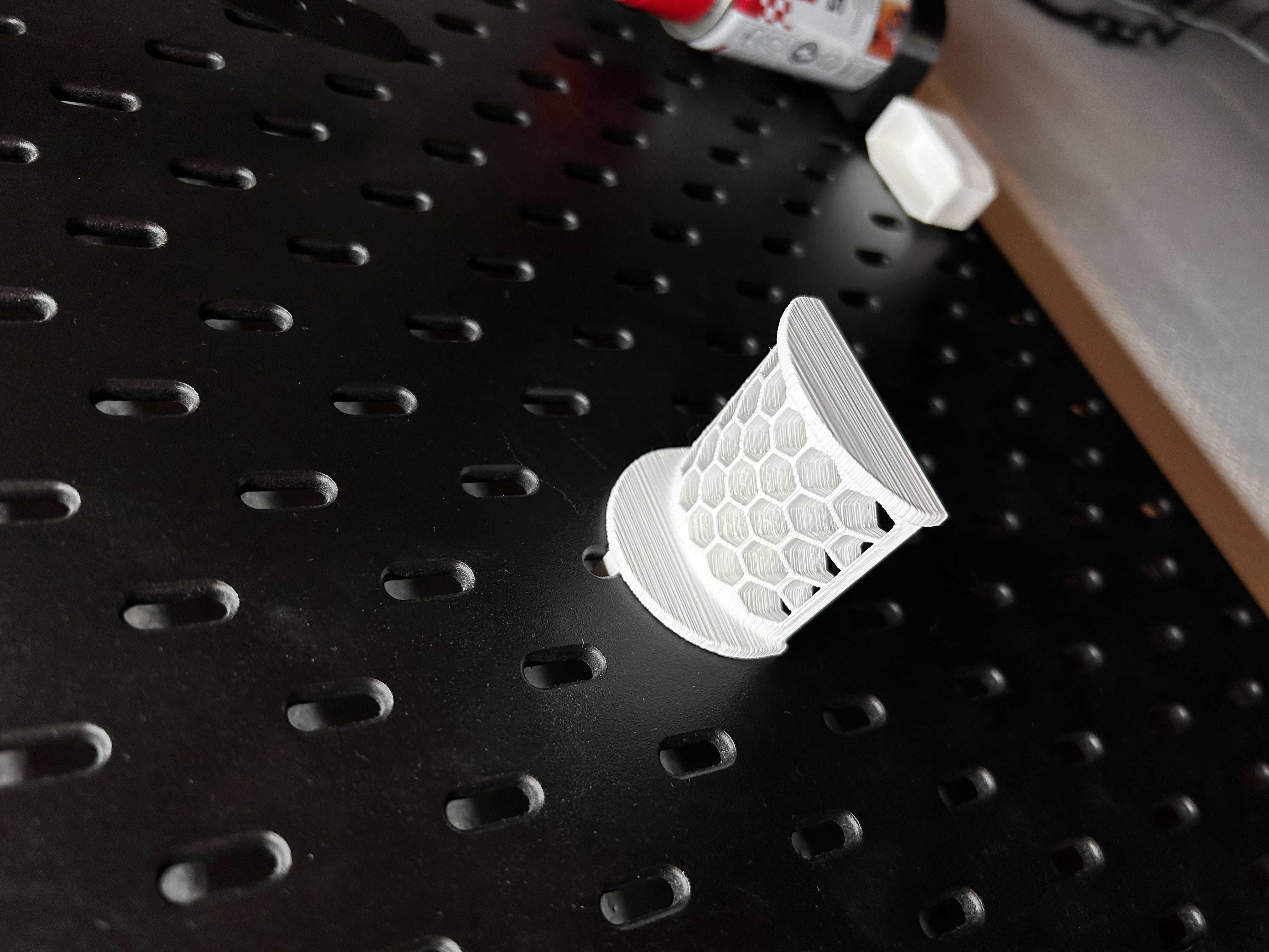 Skådis Headphone holder
