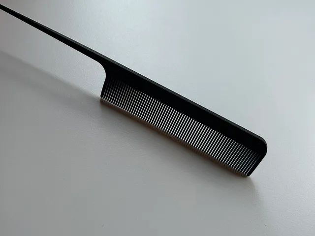 comb / Stabkamm