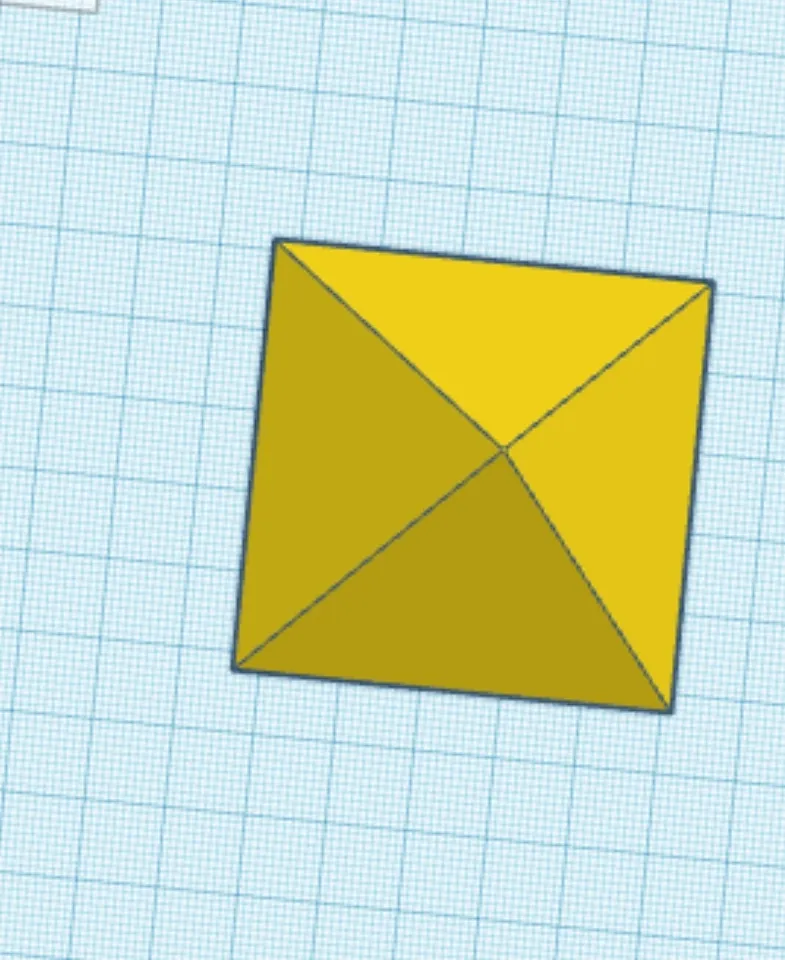 Pyramid by Filip | Download free STL model | Printables.com