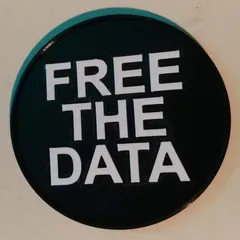 Free the Data Coaster
