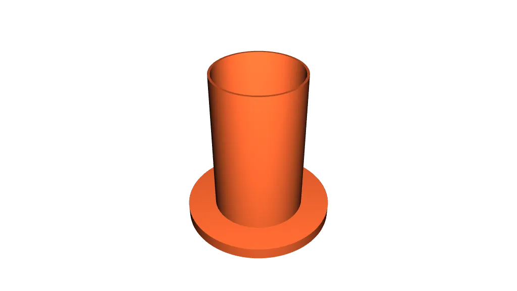 Rotary stand for painting models by Евгений Фролов | Download free STL ...