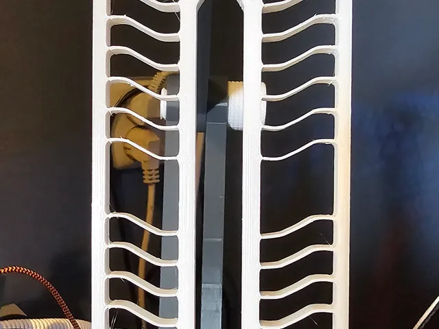 Tablet mount (Galaxy Tab S6 Lite)