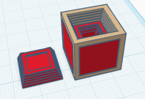 Secret Box