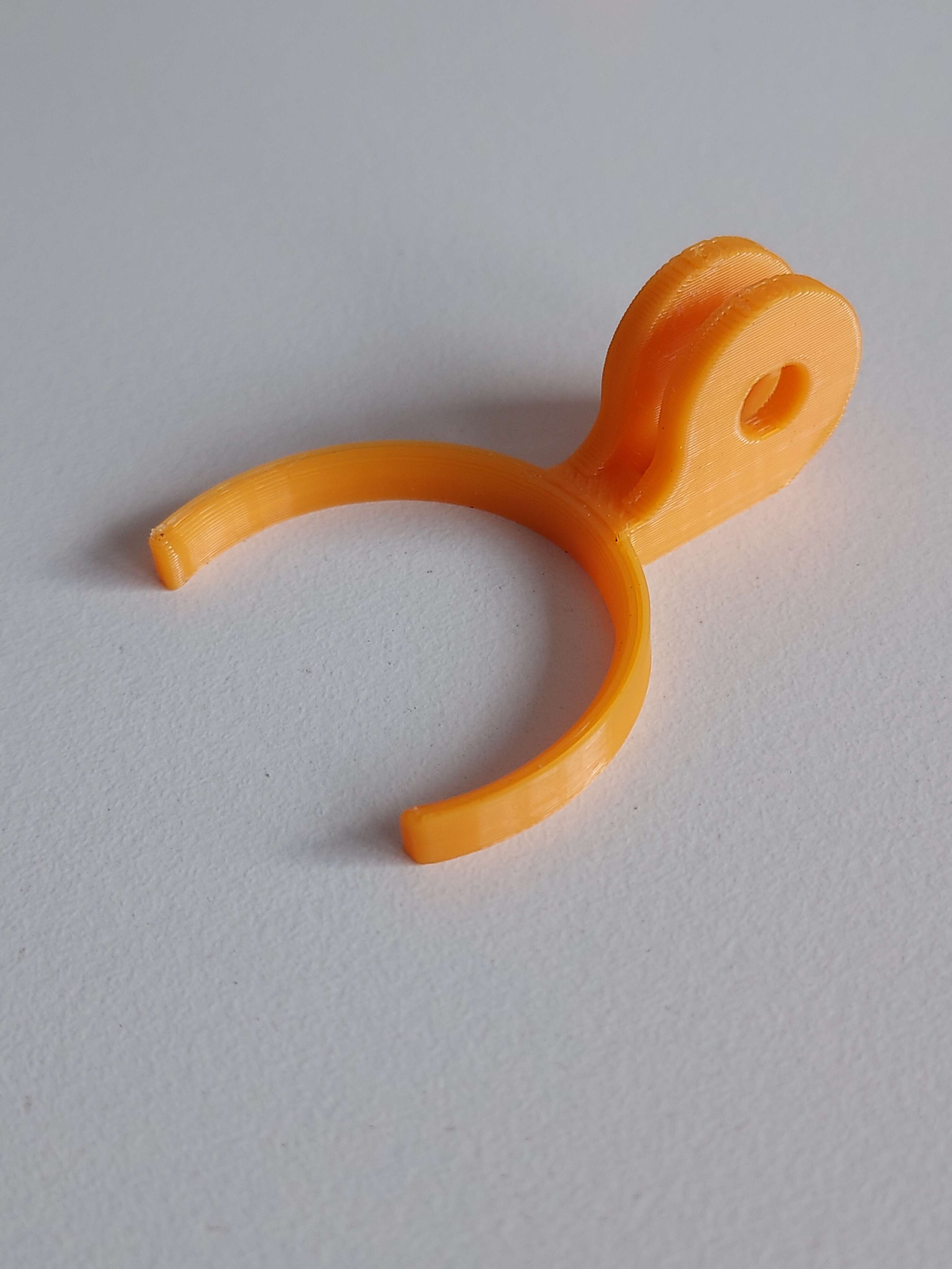 USB Microscope Holder for Modular Mounting System by NNNI Download