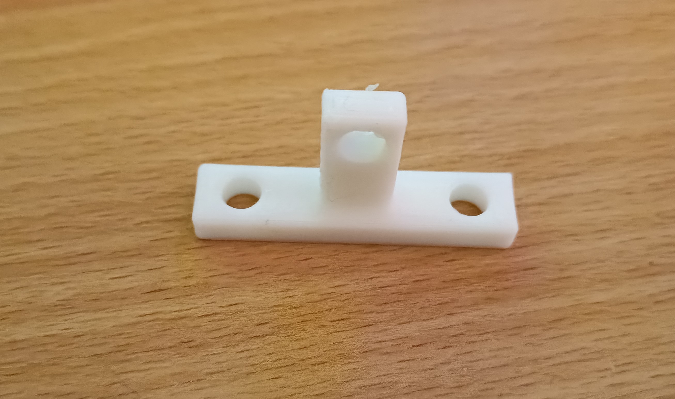 Miniatura 5 do modelo 3D Window / Door Limiter Lock