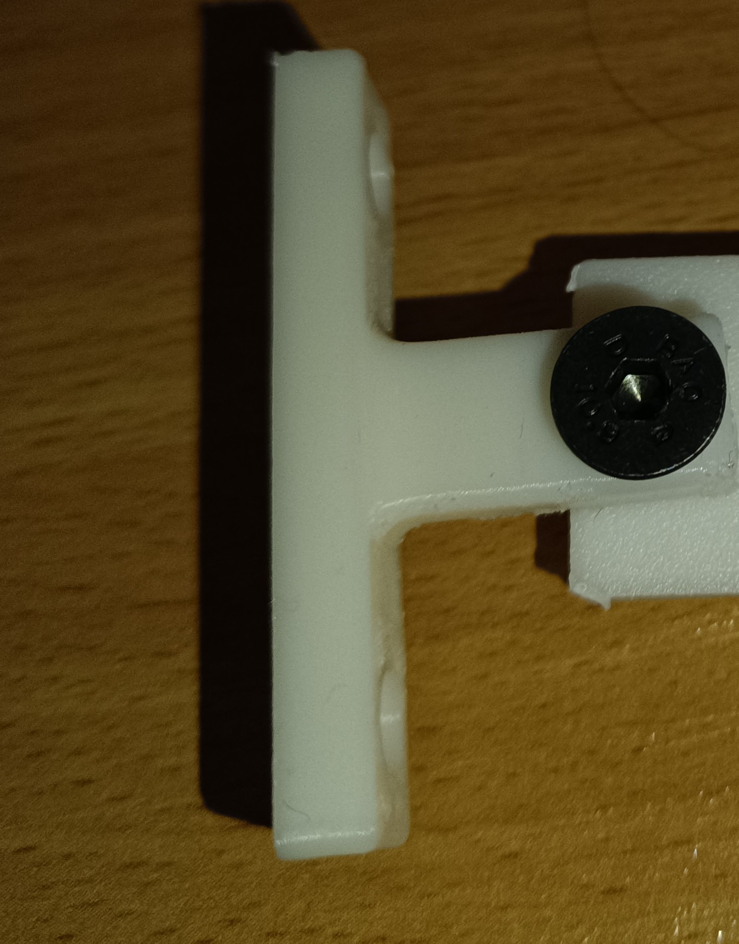 Miniatura 7 do modelo 3D Window / Door Limiter Lock