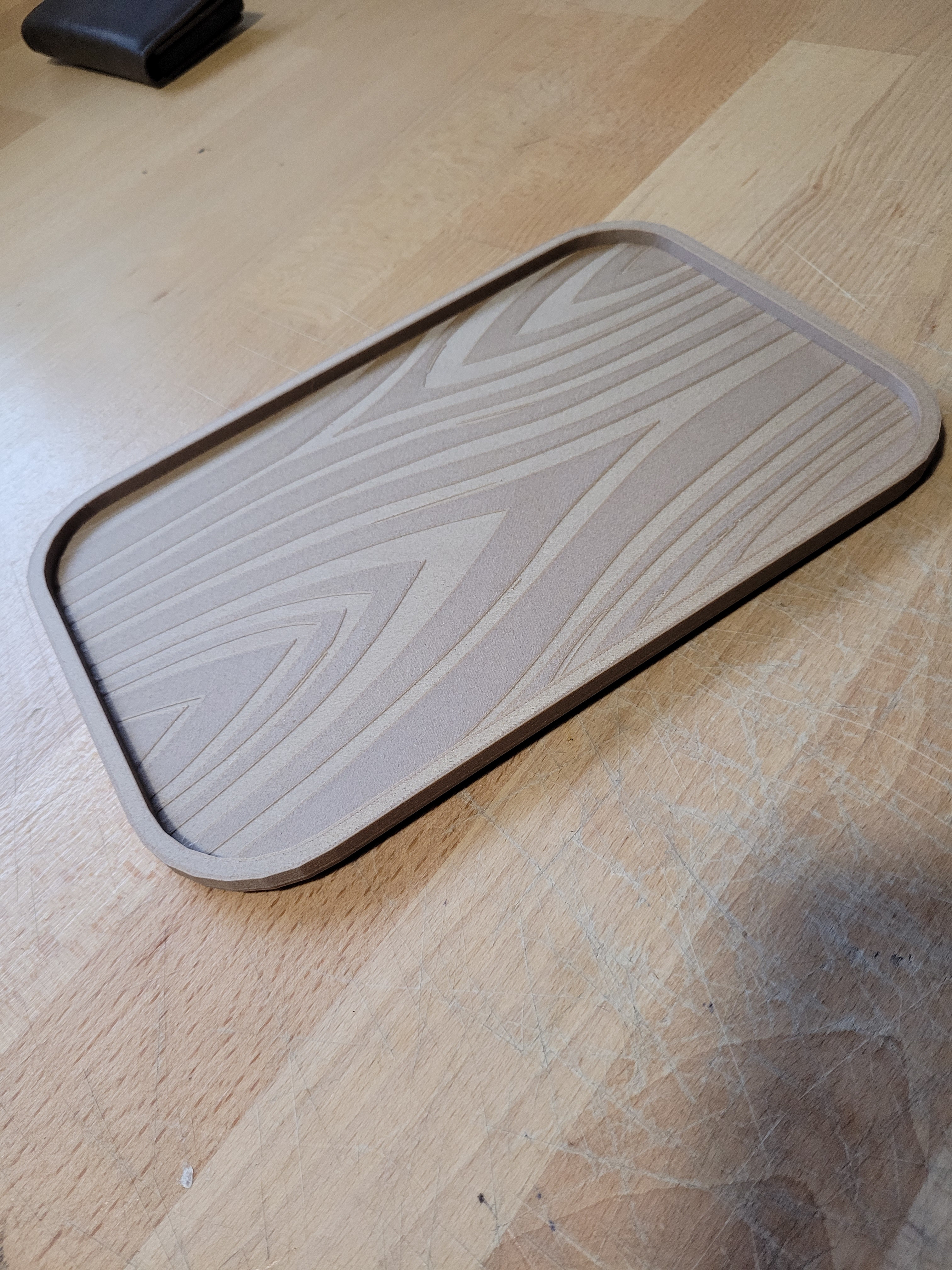 serving plate — thumbnail 4