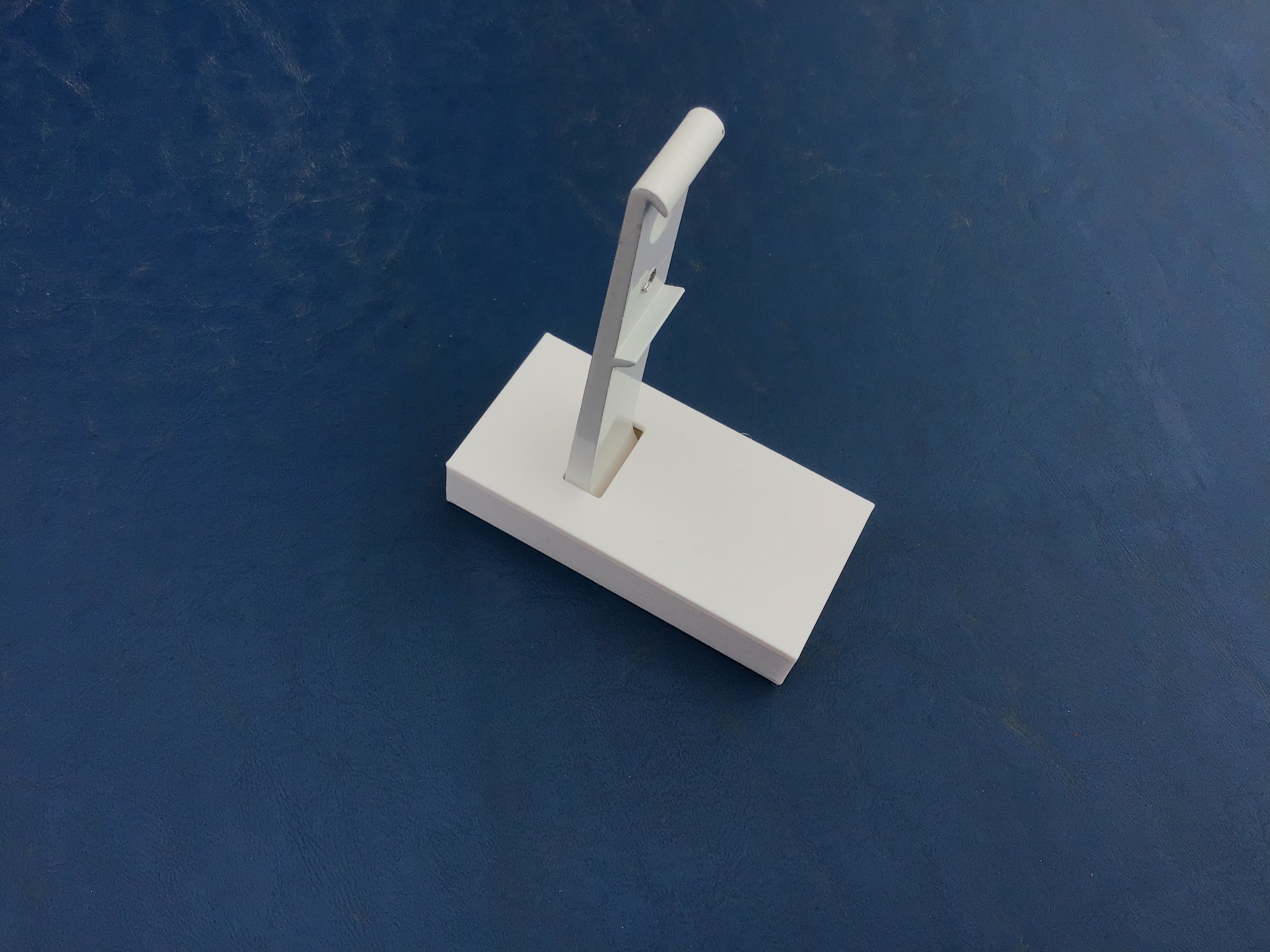Forest Drapery Track Support Bracket Cover