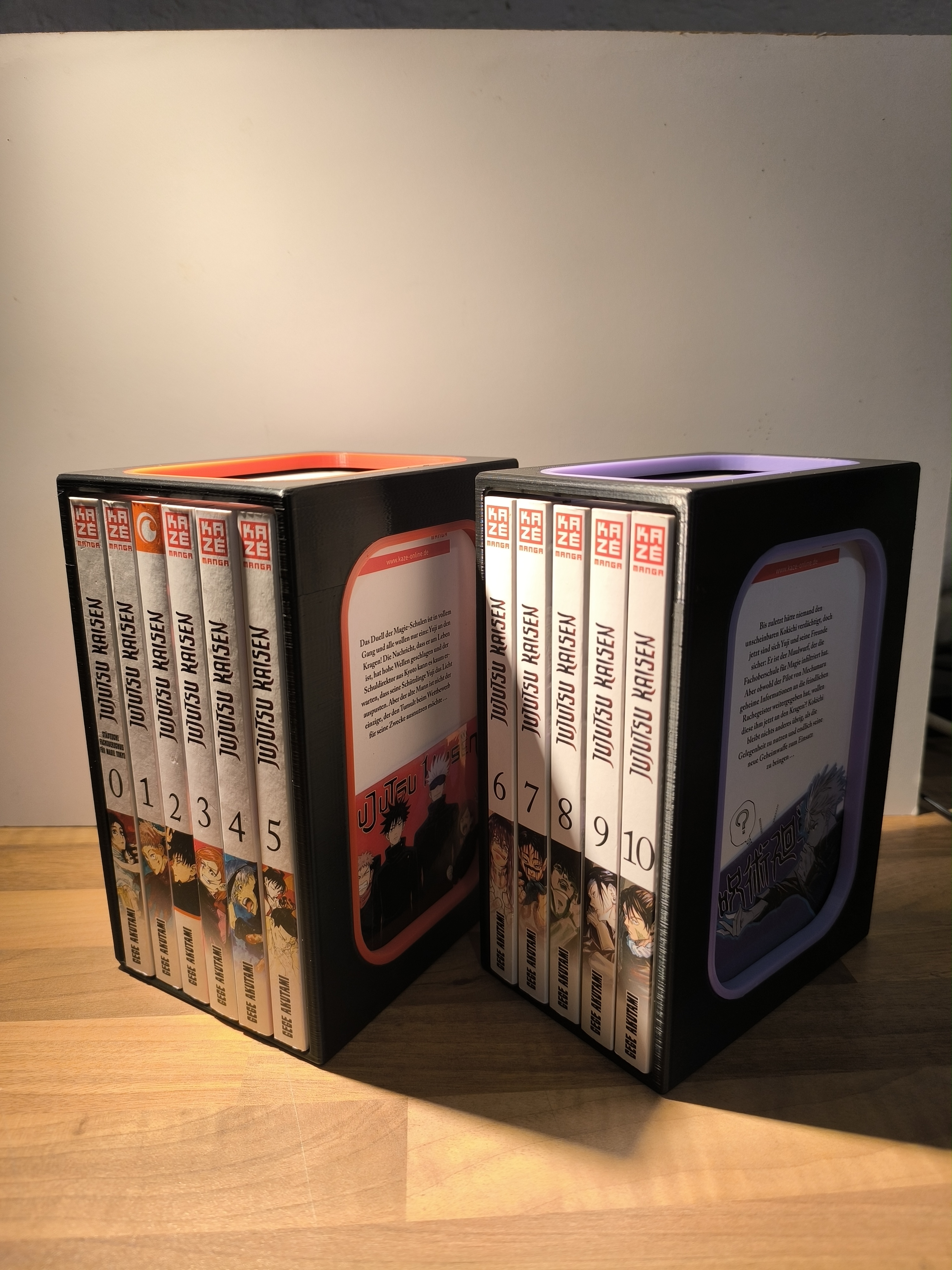 Manga Boxes — miniatura 2