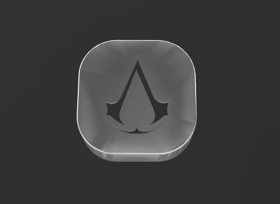 Assassin's Creed Titan All-In-One Cooler Capswap