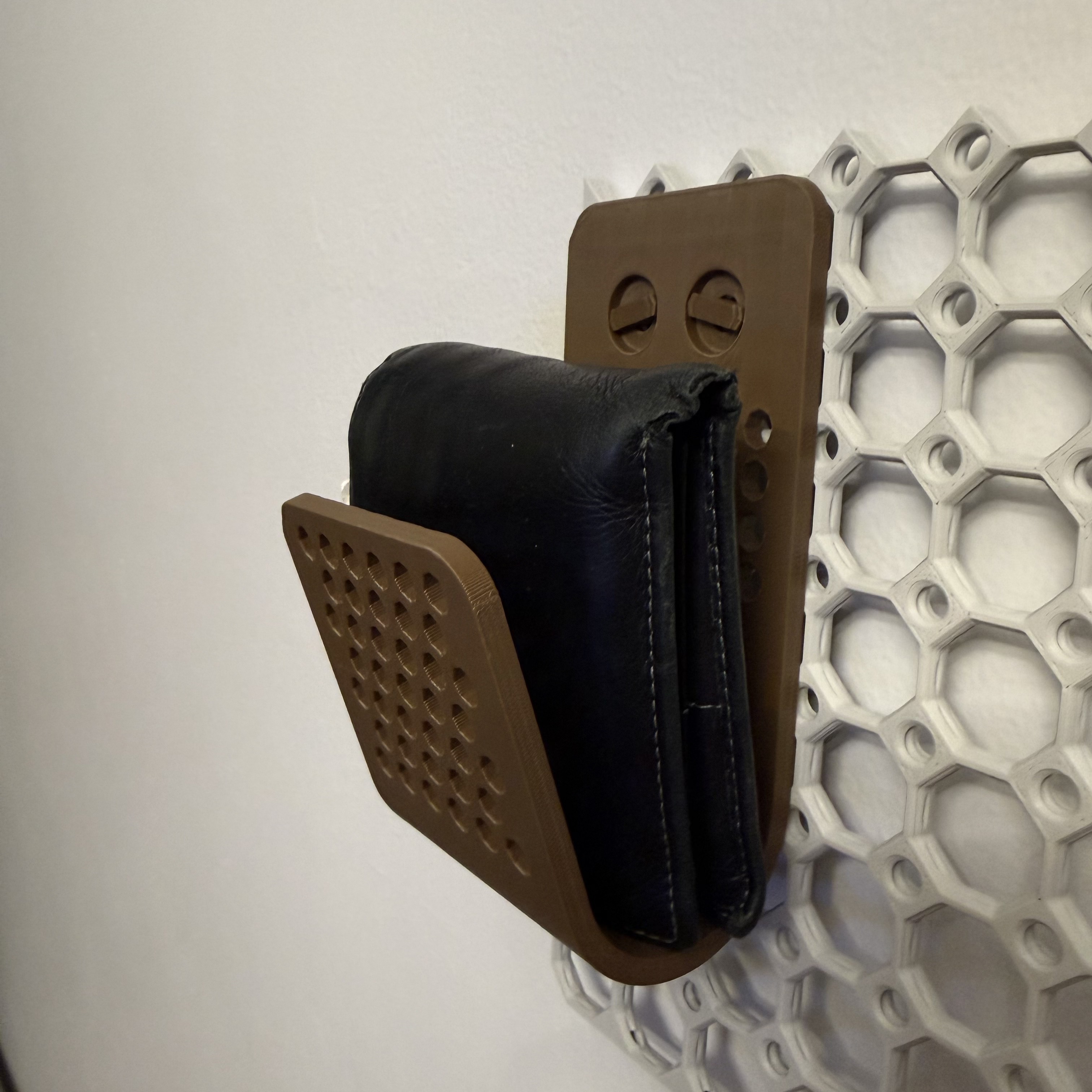 Wallet Mount for Multiboard