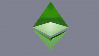 Ethereum model — miniatura 3