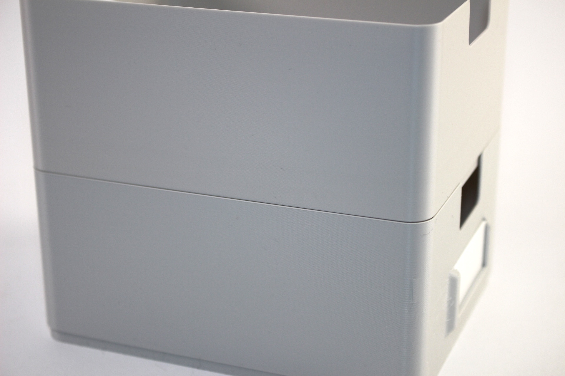 Modular Oraginzer with Labels — miniatura 5