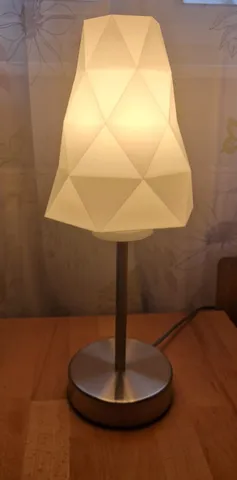 Low Poly Lampshade