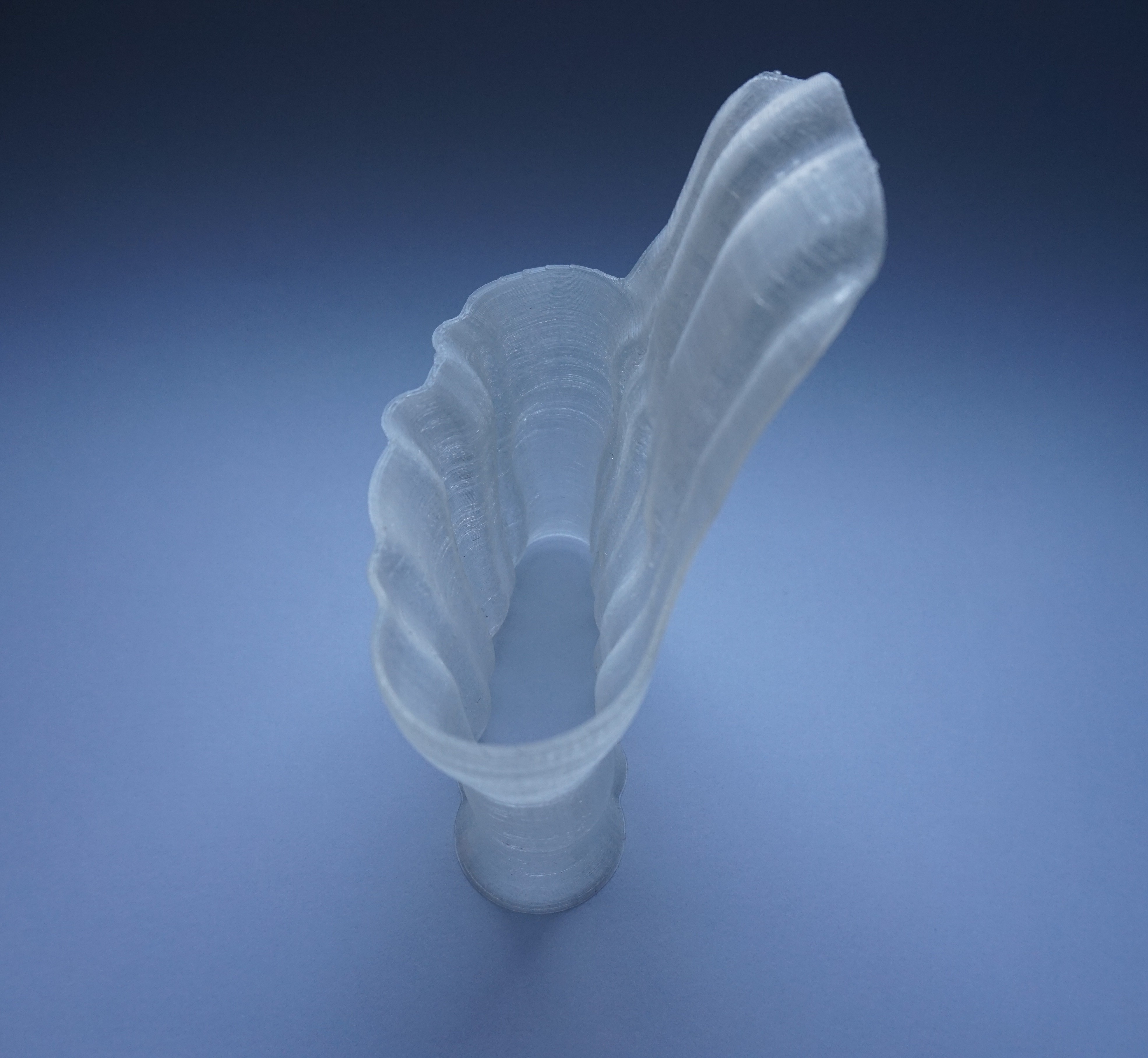 Splint 4 Fingers by Titus Download free STL model