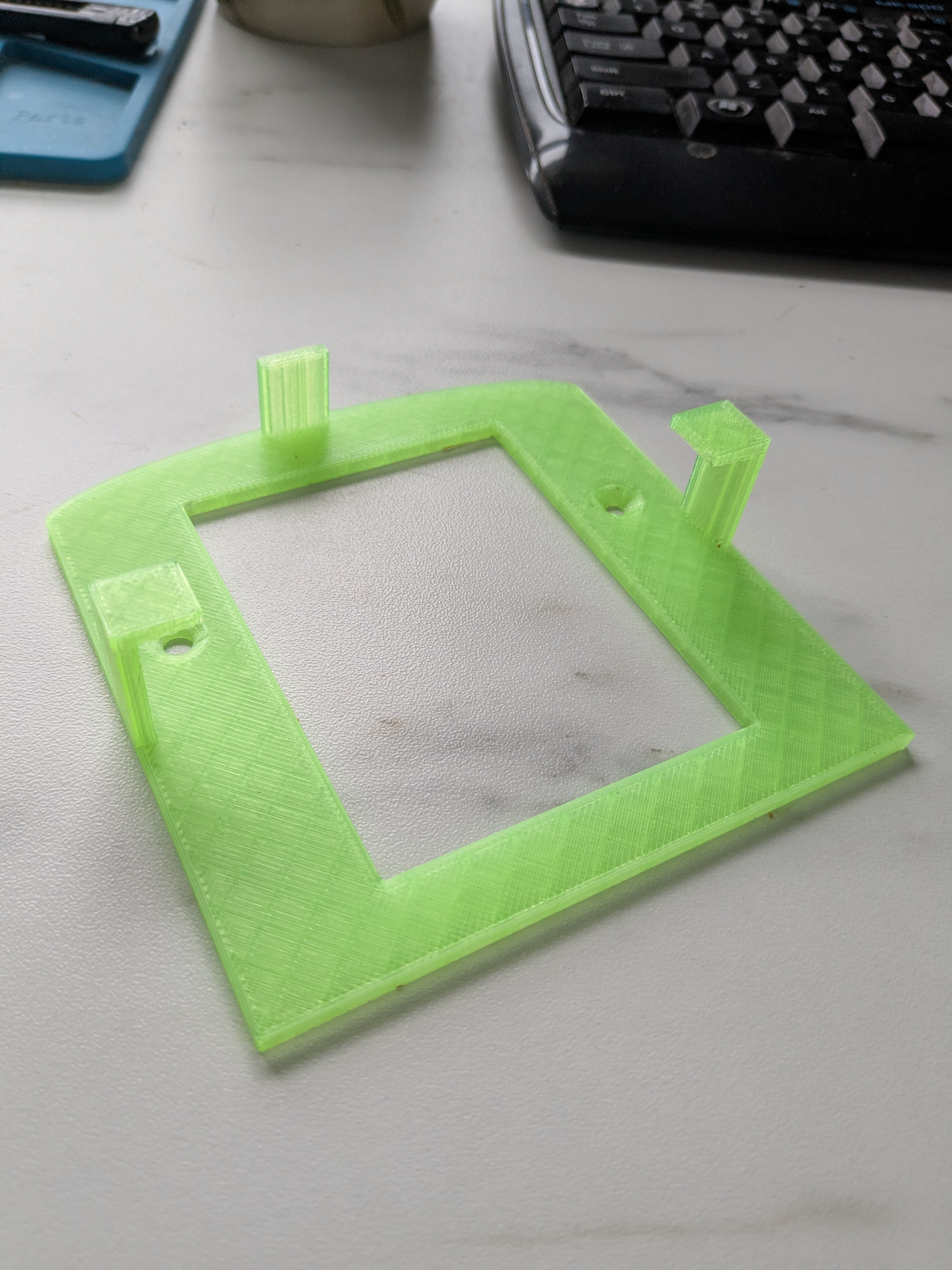 SiliconDust HD HomeRun HDFX-2US Wall Mount