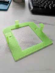 SiliconDust HD HomeRun HDFX-2US Wall Mount