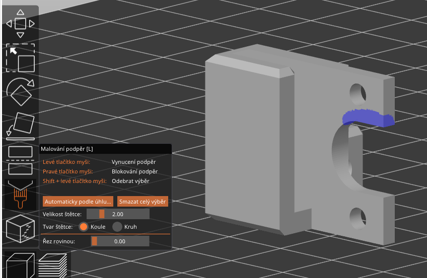 Ender 3 Filament Guide Vod tko Filamentu By Tvorim3D Download Free 