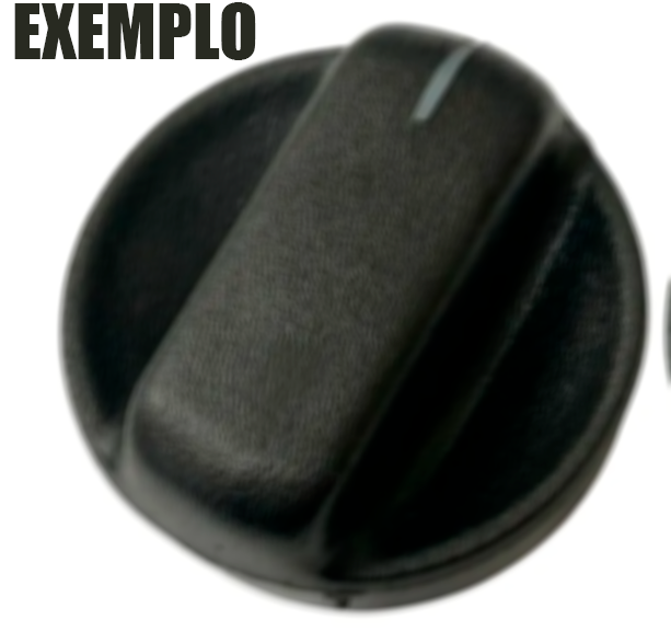 Botao  AR Corsa Wind / Pick-up / classic