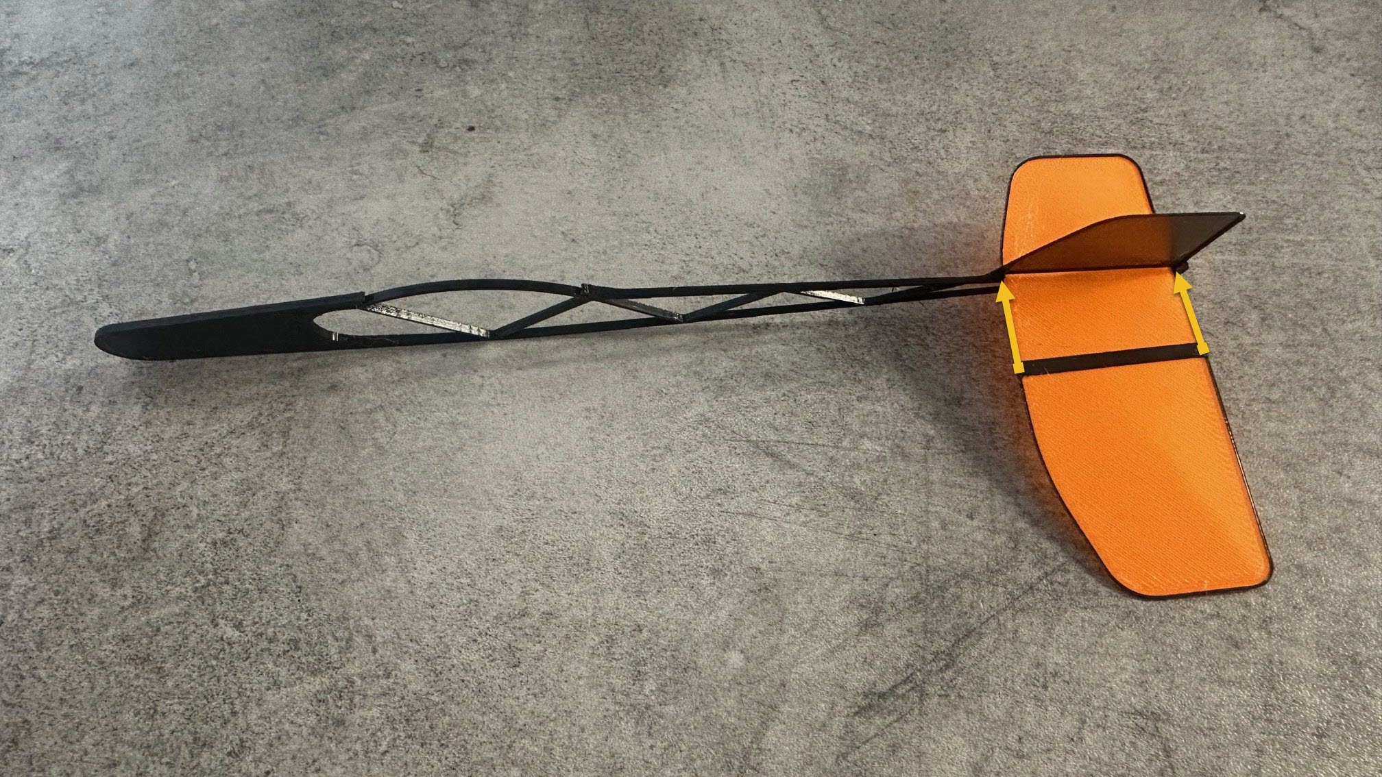 Glider — miniatura 3
