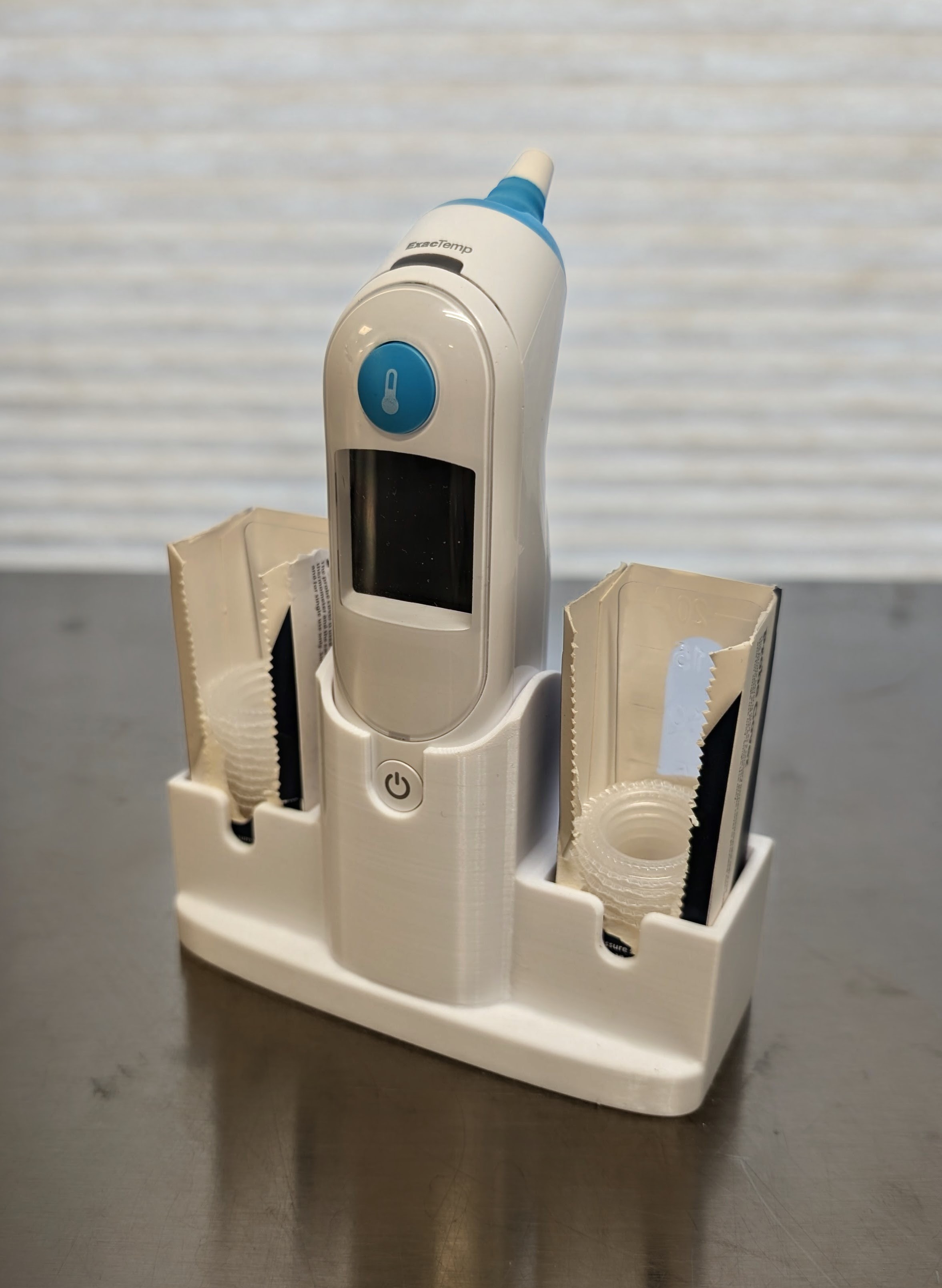 Braun Thermoscan 7