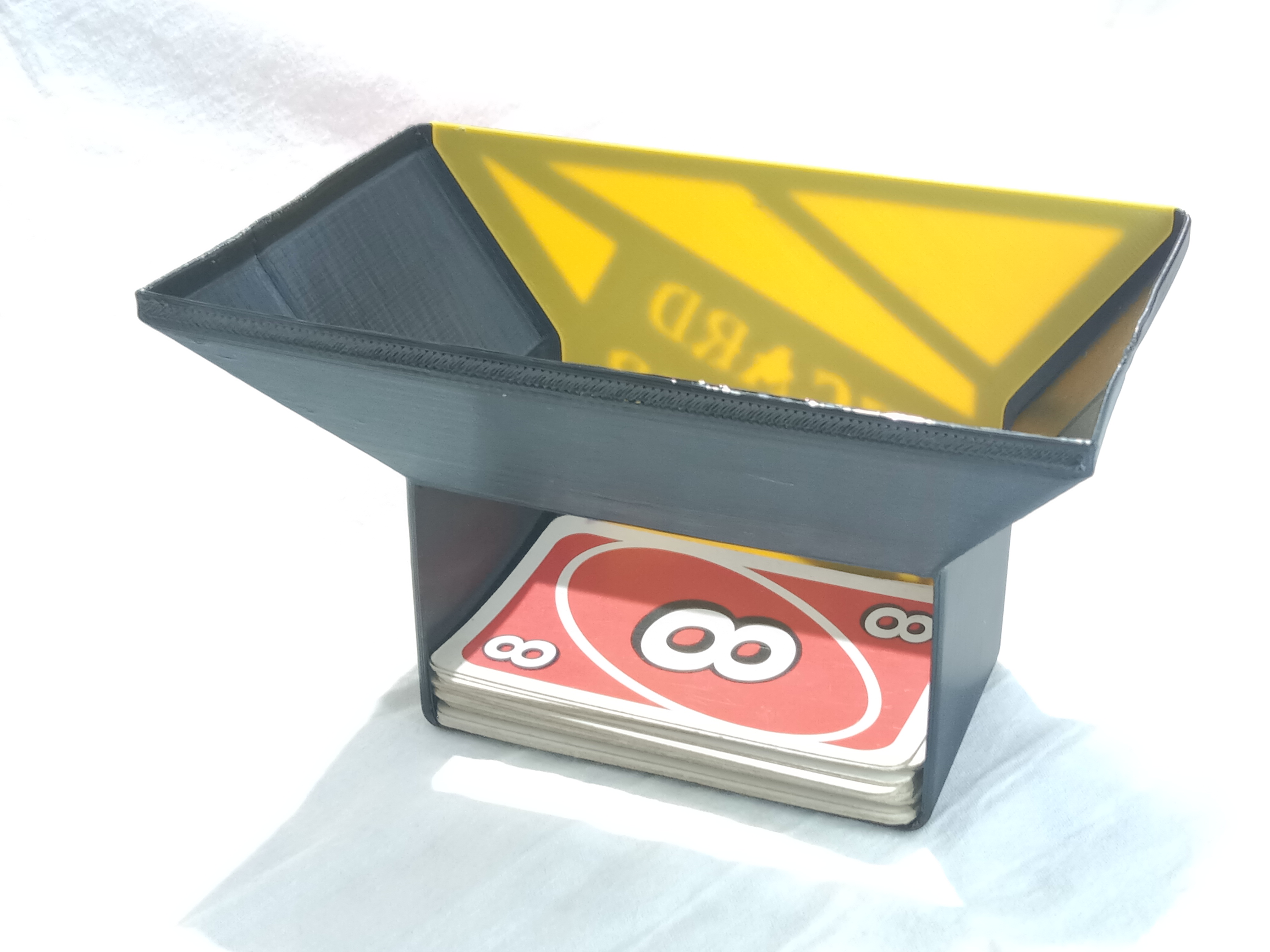Discard Stacker V2 — miniatura 3