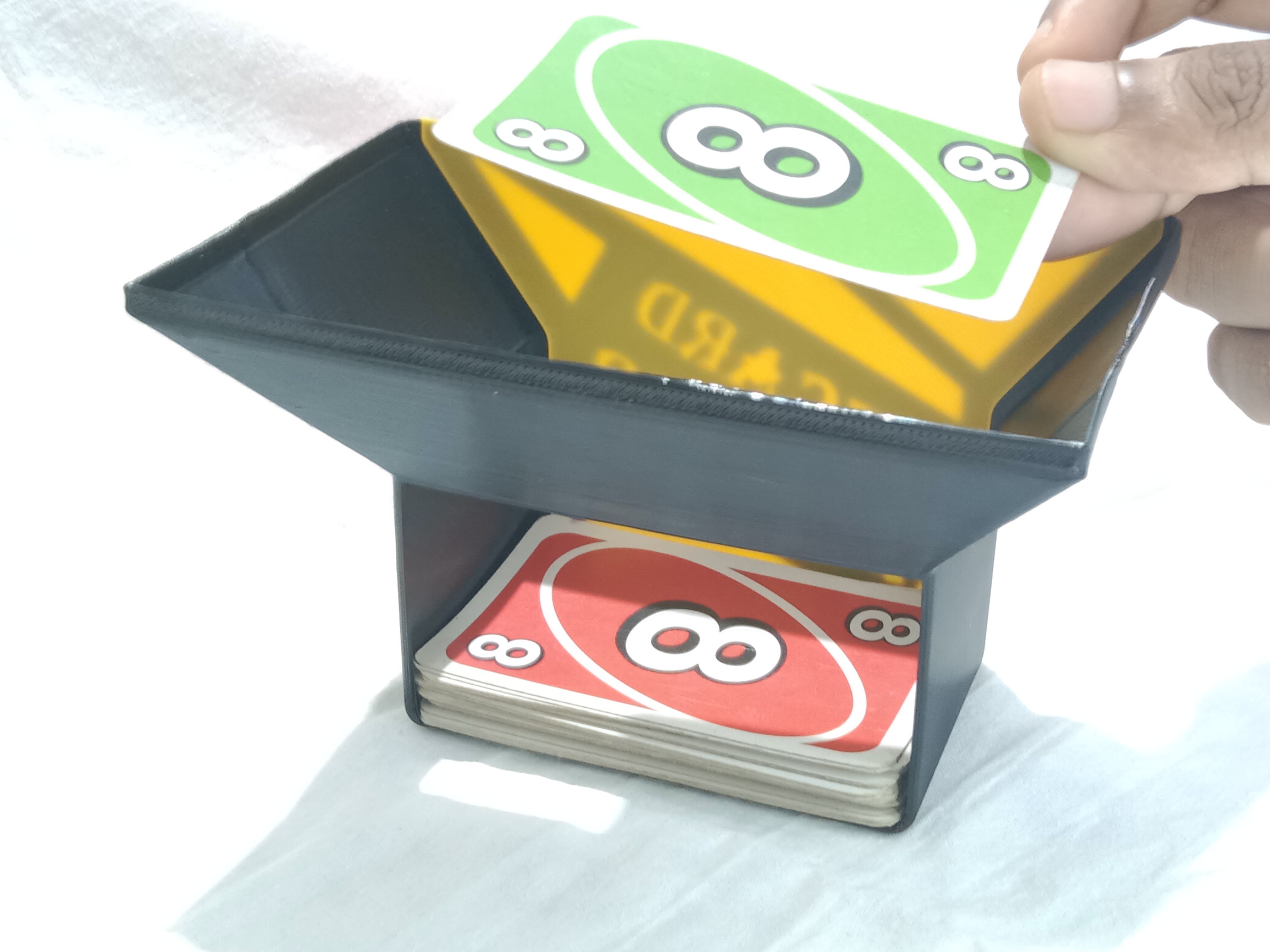 Discard Stacker V2 — miniatura 4