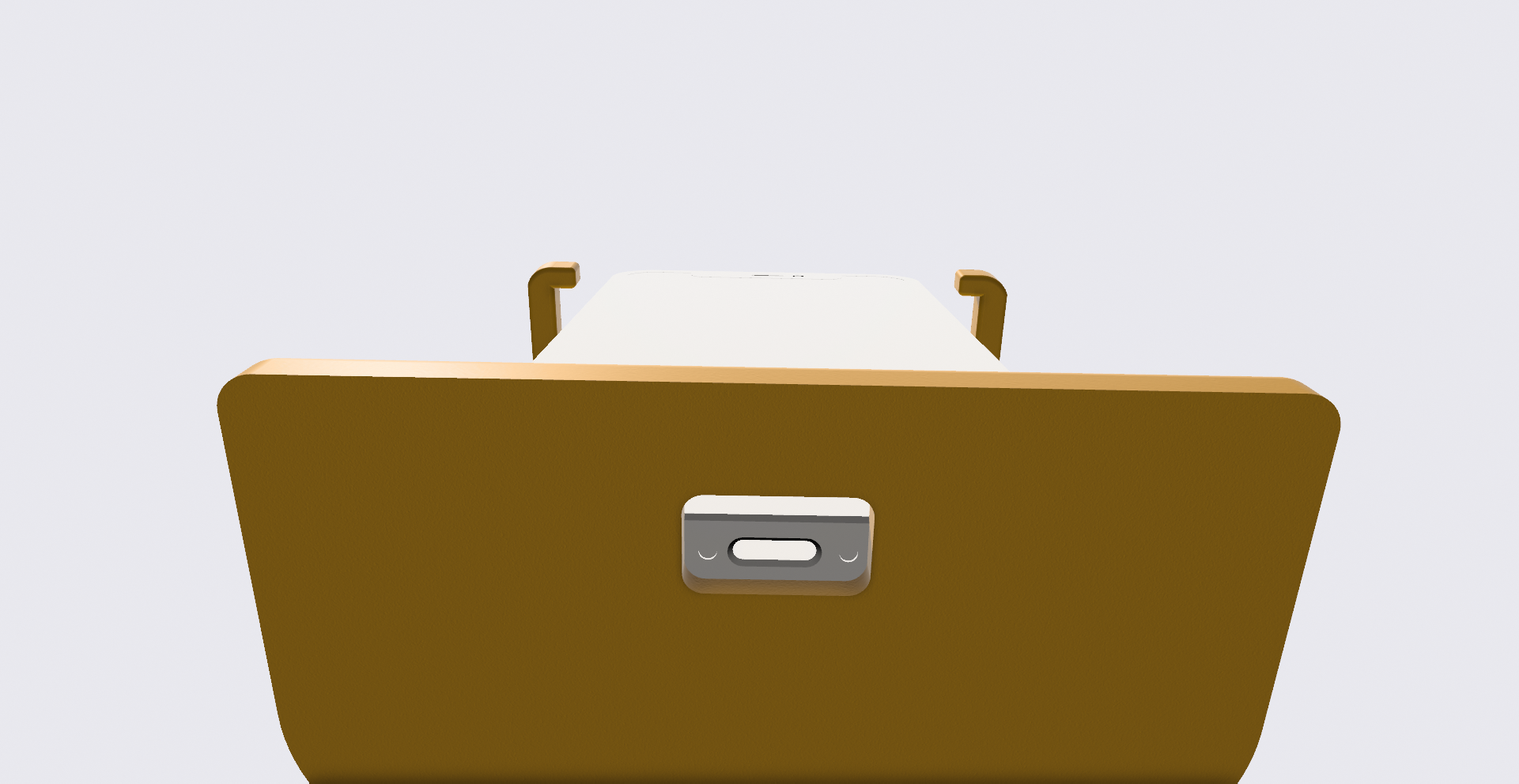 Bedside table phoneholder — miniatura 4