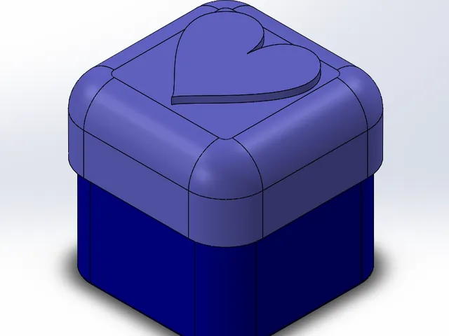 Small box