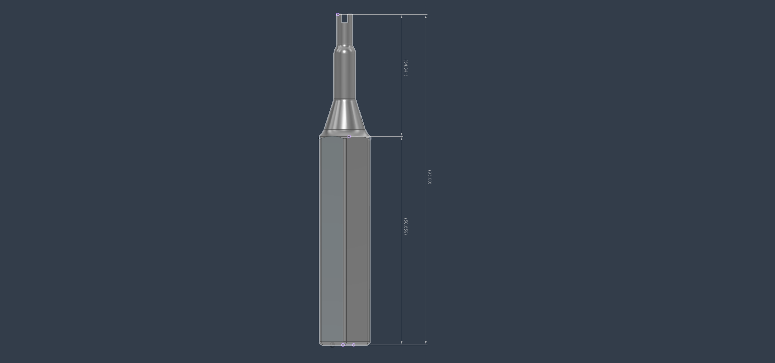 VALVE STEM TOOL — miniatura 6