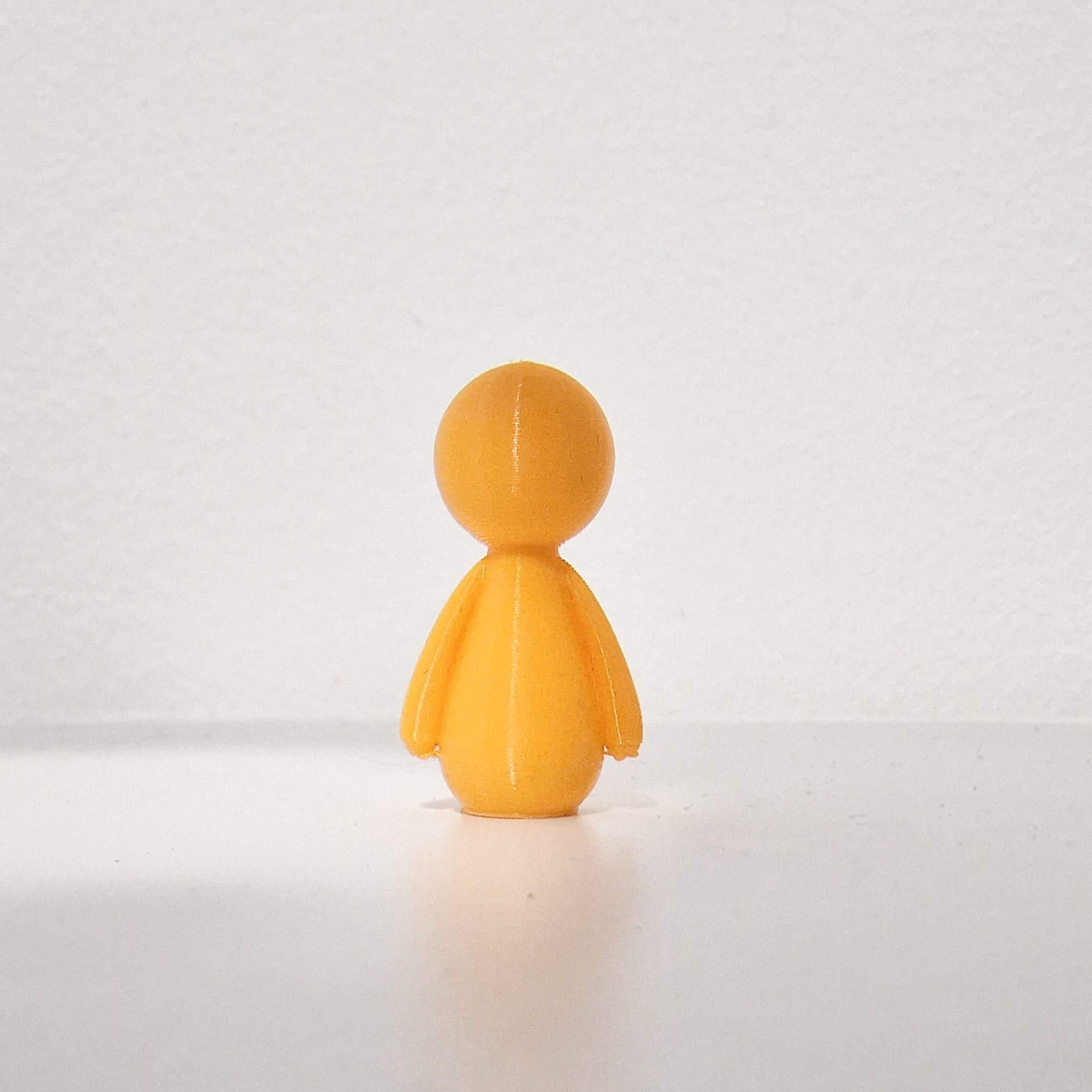 Universal Board Game Figure