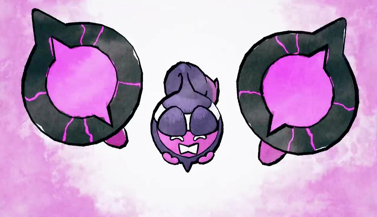 Pecharunt