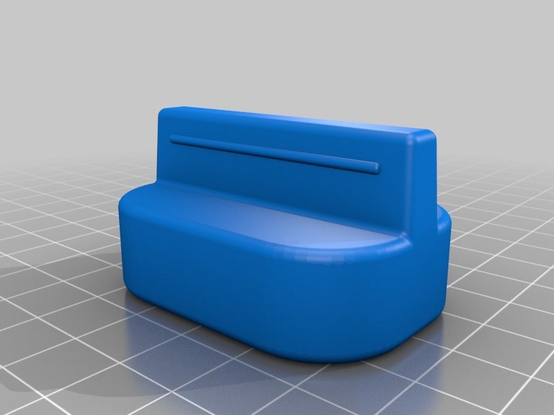 NinjaFoot by madeinoz | Download free STL model | Printables.com