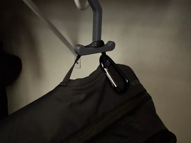 Backpack Hanger