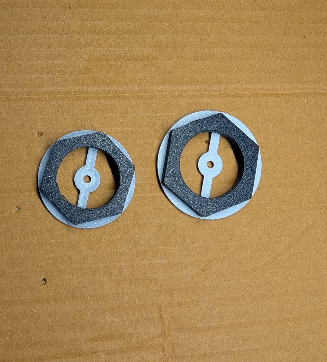 Placement Aid for 30mm and 33mm Mounts
