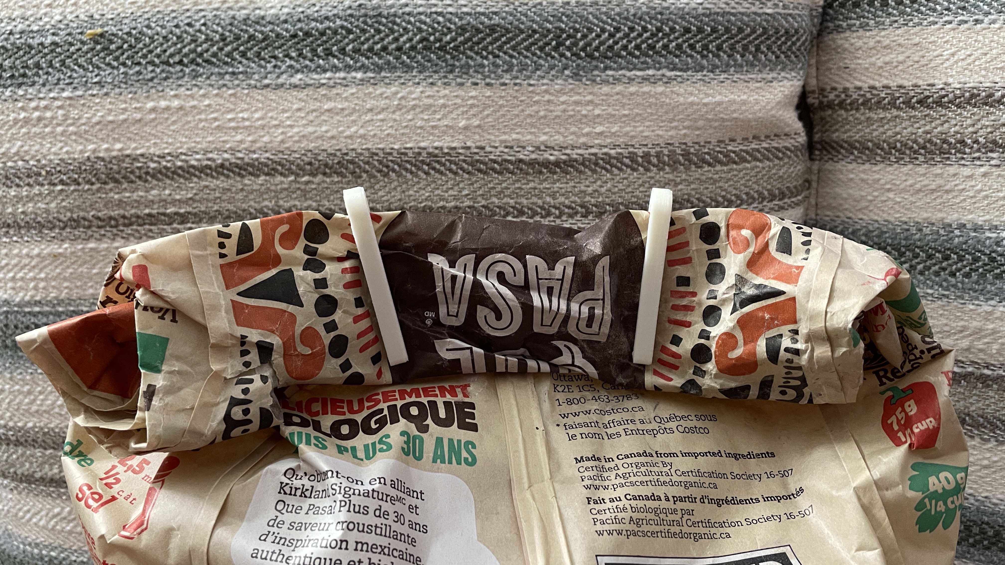 Bag sealer — thumbnail 2