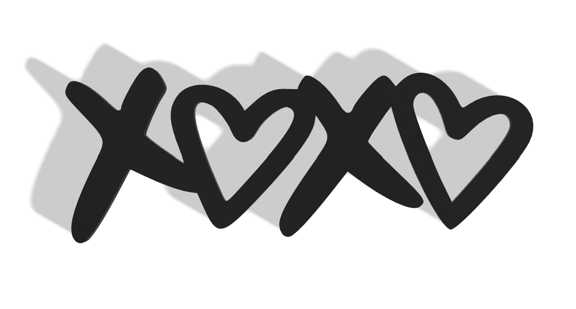 XOXO Decor