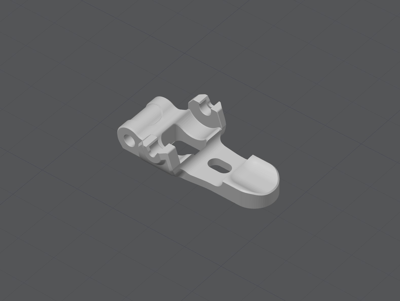 FYSETC Sherpa Mini Extruder Kit Für 3D-Drucker – Mit Moon Motor, Dual Gear, Für Ender 3, V0.1, V2